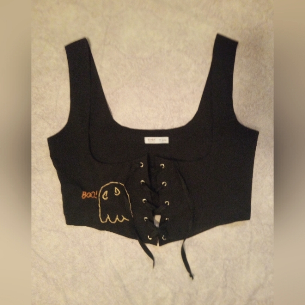 Underbust Corset